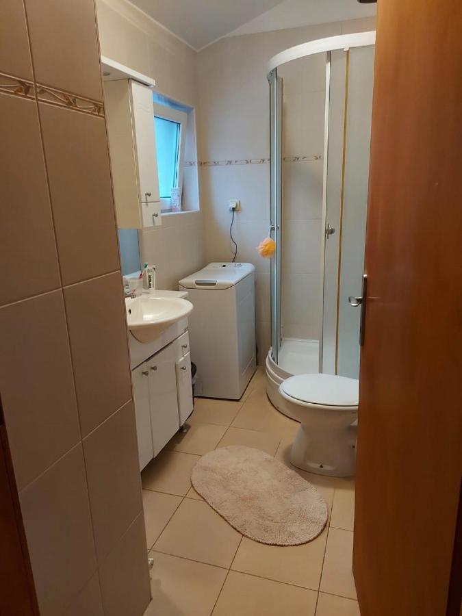 Apartman Luka Jadrtovac Exterior photo