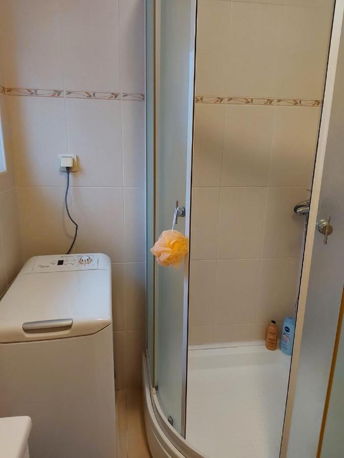 Apartman Luka Jadrtovac Exterior photo