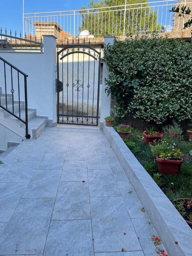 Apartman Luka Jadrtovac Exterior photo