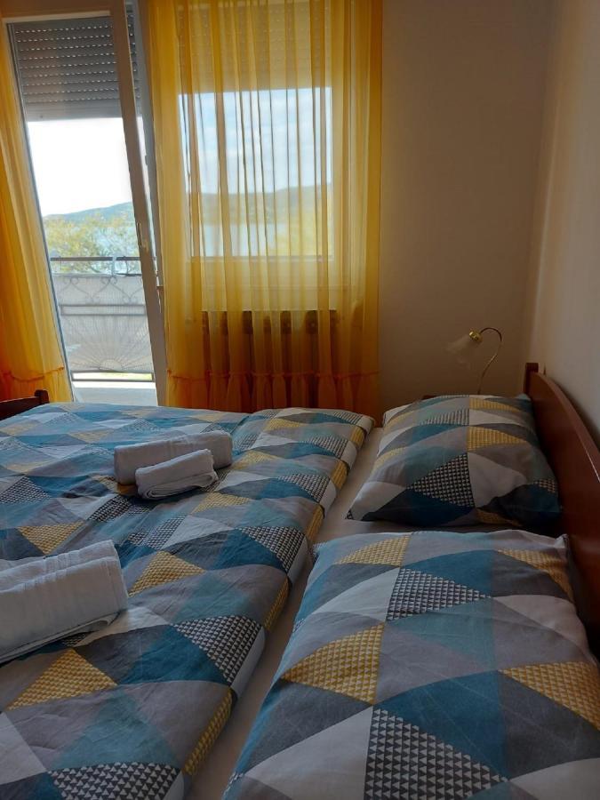 Apartman Luka Jadrtovac Exterior photo