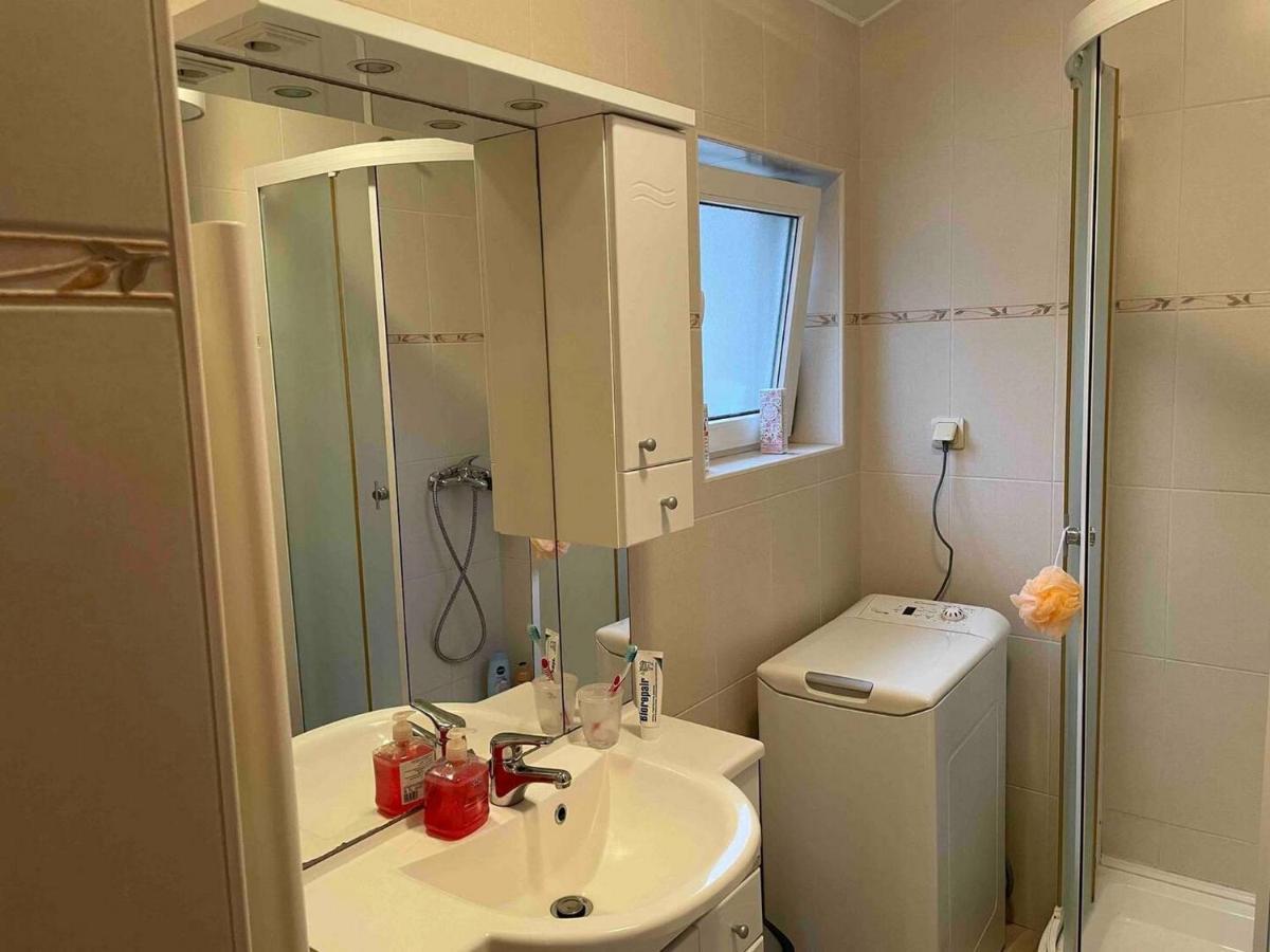 Apartman Luka Jadrtovac Exterior photo